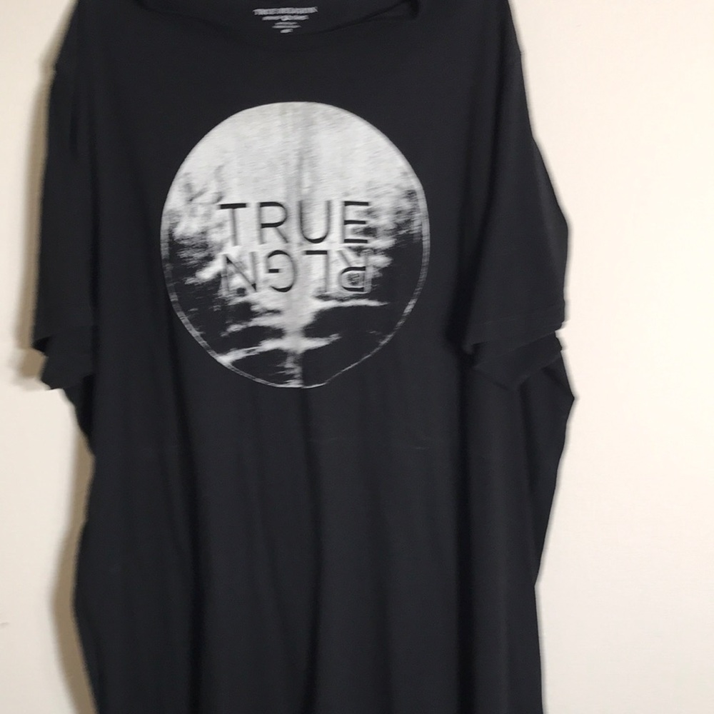True Religion authentic t shirt